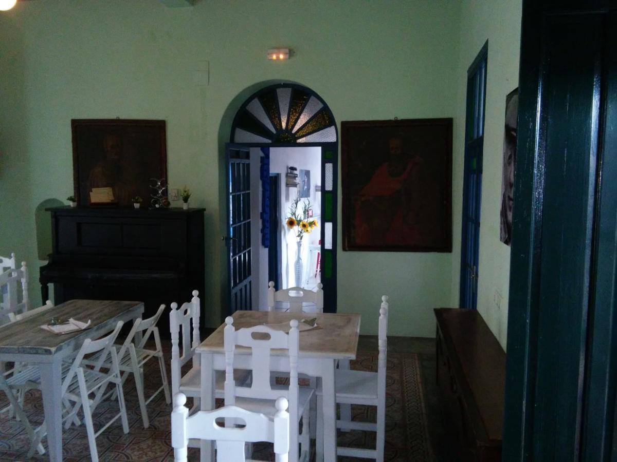 Casa Rural El Melojo 奥尔纳丘埃洛斯 外观 照片