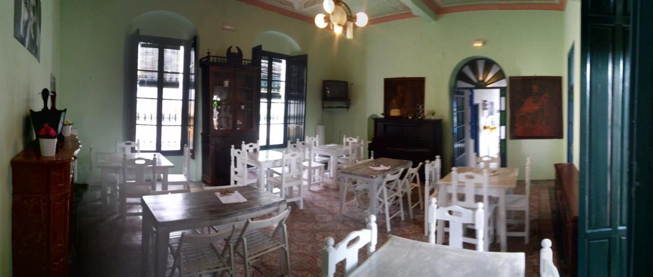 Casa Rural El Melojo 奥尔纳丘埃洛斯 外观 照片