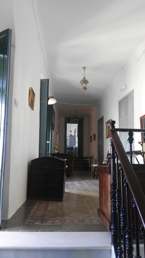 Casa Rural El Melojo 奥尔纳丘埃洛斯 外观 照片